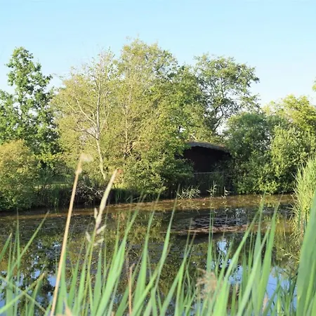 Soenke-nissen Im Reetdachhaus Bongsiel Appartement *